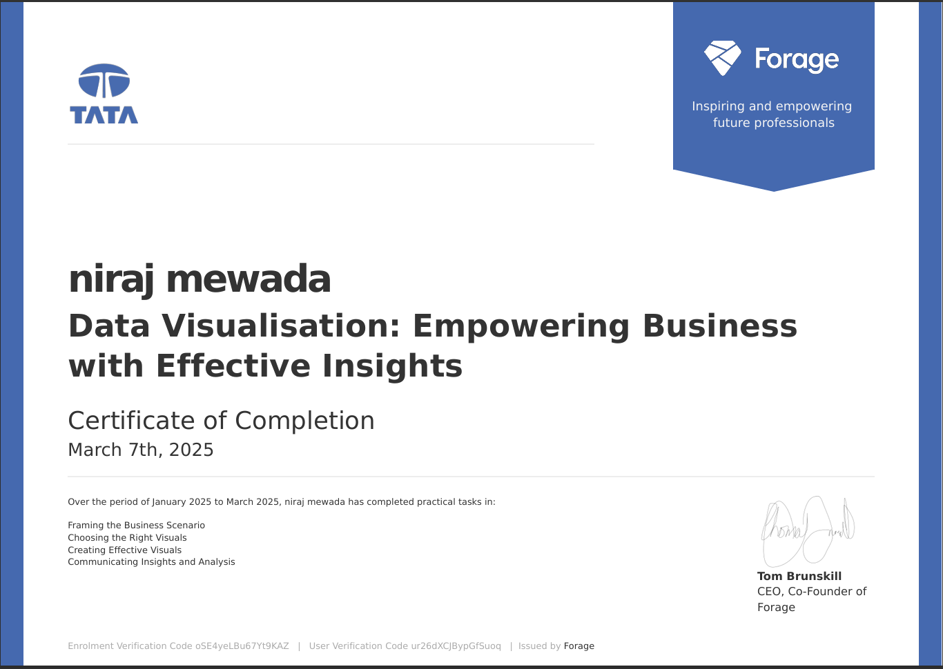 Microsoft Power BI
