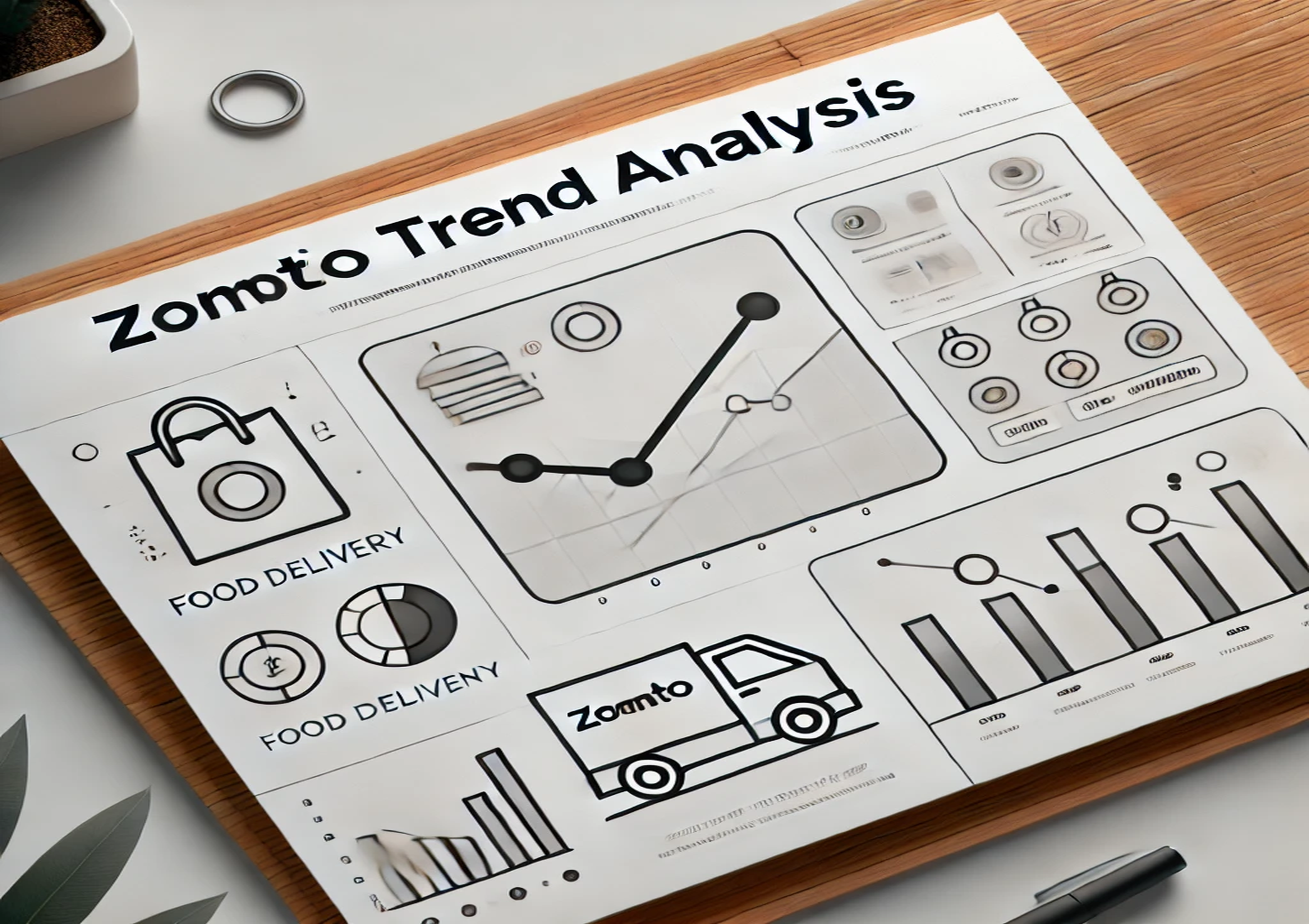 Financial Dashboard